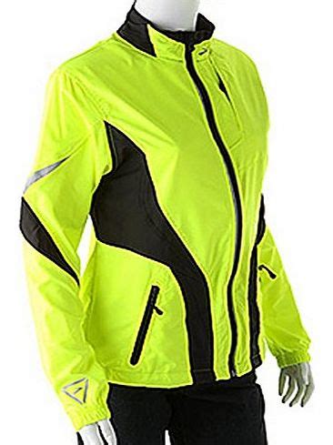 Brooks Womens Nightlife Reflective Running Jacket 220214 - review, compare prices, buy online