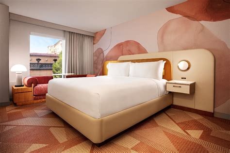 MGM Grand launches remodel of newly named Studio Tower | Hotel Management