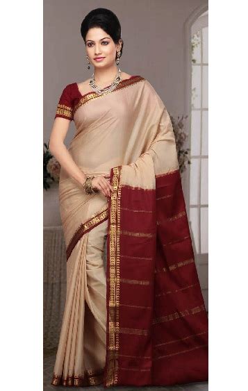 20 Traditional Designs of Mysore Silk Sarees For Trendy Look