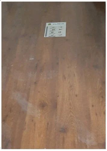 6 mm HPL Ply Laminate, For Flooring at Rs 400/sq ft in Agra | ID ...