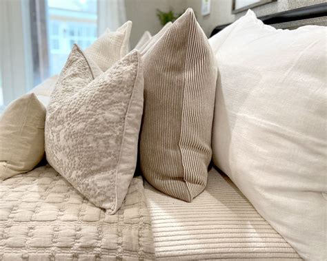 Looking for a bedding update? Start here with Layers Bedding.