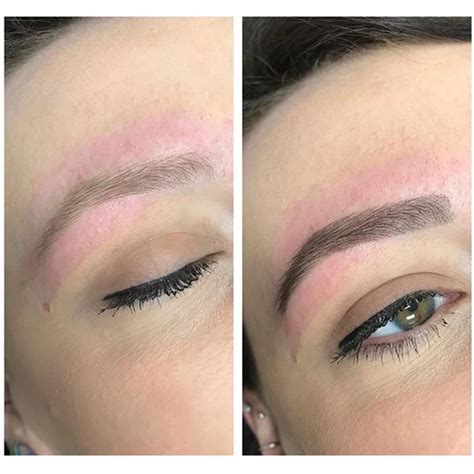 Eyebrow Tint Near Me - Live Life Smooth Body Waxing