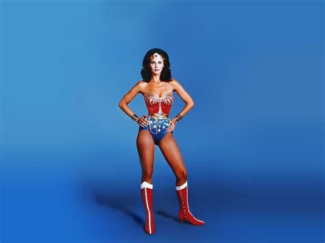 Wonder Woman - Lynda Carter Wallpaper (39807843) - Fanpop