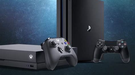 Xbox afirma que ciertos juegos del evento de PS5 "se verán increíble" en Xbox Series X ...