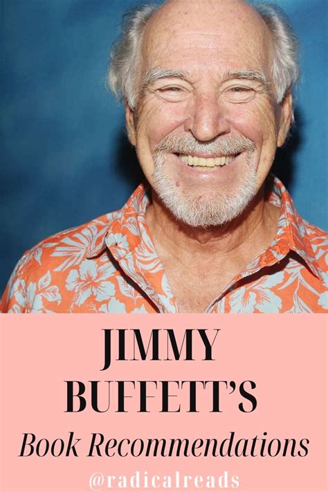 Jimmy Buffett's Desert Island Book List - Radical Reads in 2023 ...