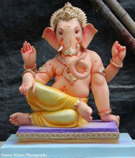 Pin by Nihal Patel on Ganpati in 2023 | Ganesha art, Ganesha pictures ...