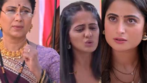 Gum Hai Kisi Ke Pyar Mein Spoiler: Sai की रंगोली खराब की Pakhi ने; मिला करारा जवाब |*Spoiler ...