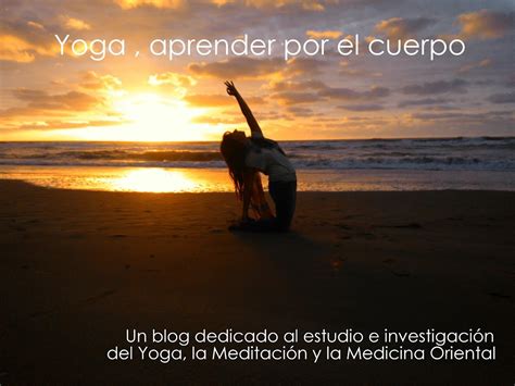 yoga, aprender por el cuerpo.Adriana Paoletta: Ejercicios de yoga ...