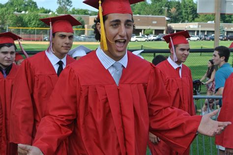 West Essex Regional High School Class of 2015 graduation (PHOTOS) - nj.com