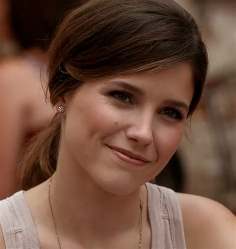 Brooke Davis, One Tree Hill Season 9 | Brooke davis hair, One tree hill brooke, One tree hill ...