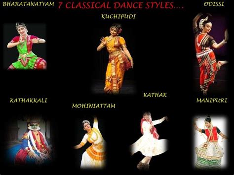 The different types of classical dances from India | Indian classical dance, Indian classical ...