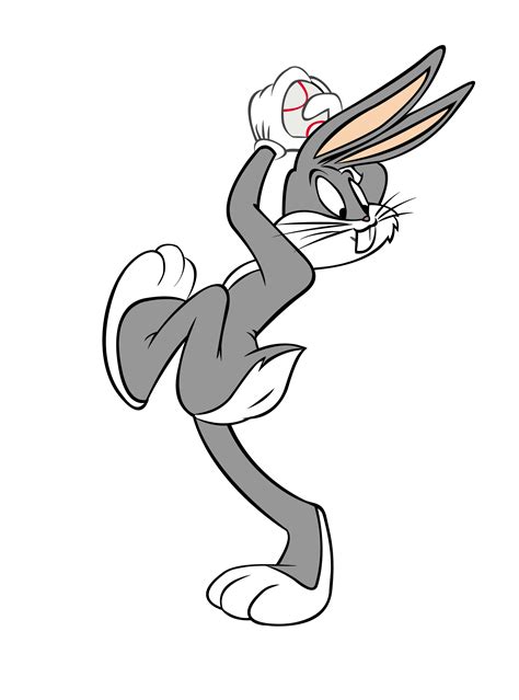 Bugs Bunny Transparent Images PNG