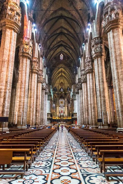 Milan Cathedral, Duomo | Stock image | Colourbox