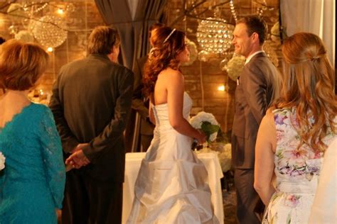 Coronation Street: There's a HUGE twist in Nick Tilsley and Carla Connor's wedding | OK! Magazine