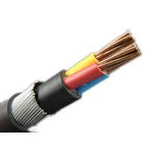 armoured cable 16mm 4 core - Huadong ACSR Conductor