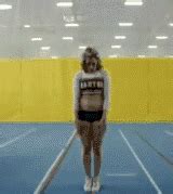 gymnastics Archives - Reaction GIFs