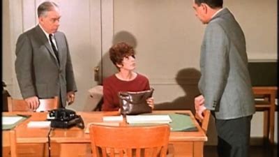 Watch Dragnet Season 3 Episode 19 - The Big Trunk Online Now