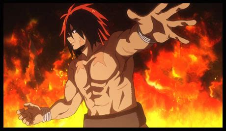 ANIME REVIEW: “Hinomaru Sumo” – Animation Scoop