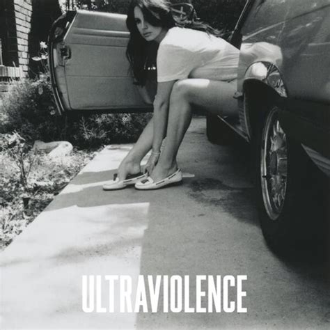 Lana Del Rey – Ultraviolence Lyrics | Genius Lyrics