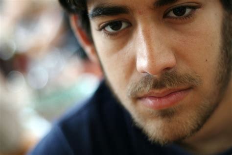 Watch the trailer for Aaron Swartz documentary 'The Internet's Own Boy ...