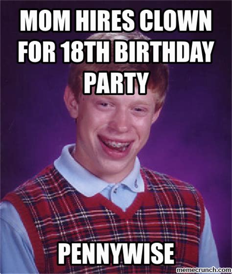 Funny 18th Birthday Memes | BirthdayBuzz