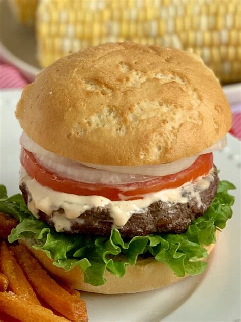 Copycat In-N-Out Burger Sauce - Eating Gluten and Dairy Free