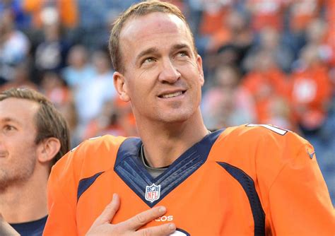 WATCH: Peyton Manning's new DirecTV commercial gives us a glimpse into his retired life - Mile ...