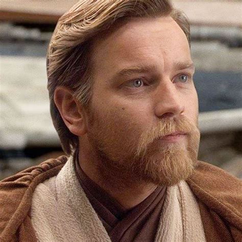 Obi wan kenobi ewan mcgregor - rocmp