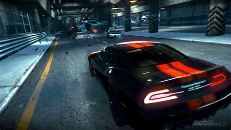 Ridge Racer Unbounded Review | New Game Network