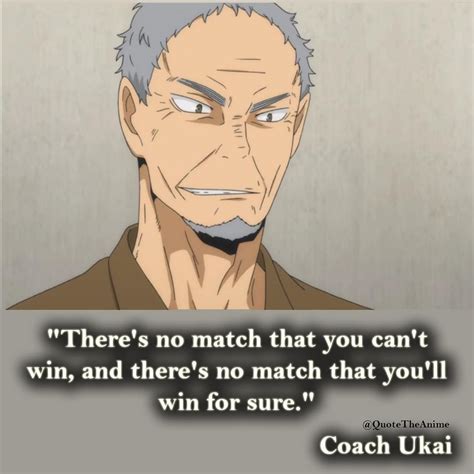 Anime: Haikyuu | Anime quotes inspirational, Anime quotes, Inspirational quotes