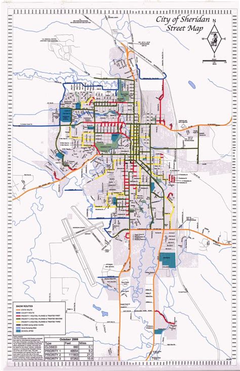 Walking paths and parks in Sheridan Wyoming | Sheridan wyoming, Wyoming, Walking paths