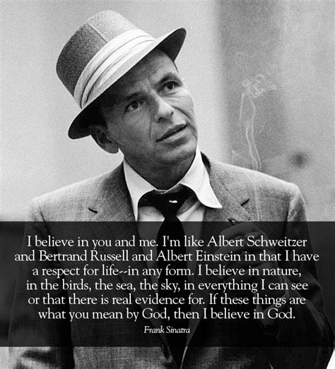 Frank Sinatra Quotes About Love. QuotesGram