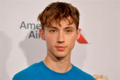 Troye Sivan Slams Interviewer for Asking If He's 'Top or Bottom'