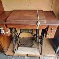 Antique Singer Sewing Machine Table for sale| 55 ads for used Antique ...