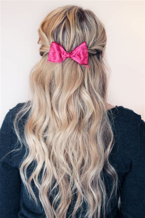 8 Ways to Style a Bow - Twist Me Pretty