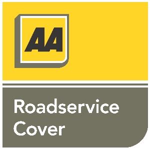 AA Roadside Assistance – Touchdown Car Rental