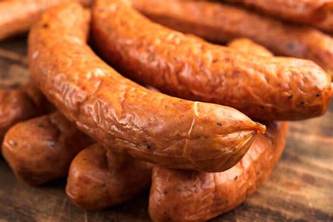 Best Venison Sausage Recipe | Deporecipe.co