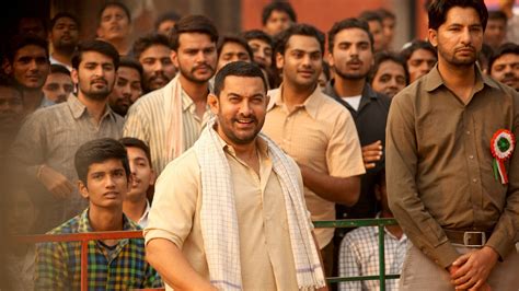 ‎Dangal (2016) directed by Nitesh Tiwari • Reviews, film + cast ...