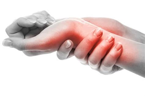 Does My Hand or Wrist Injury Require Immediate Care? - AICA Orthopedics