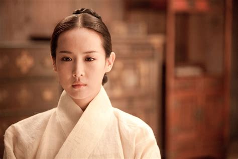 Jo Yeo-jung's shocking exposure in "The Emperor's Concubine" @ HanCinema :: The Korean Movie and ...