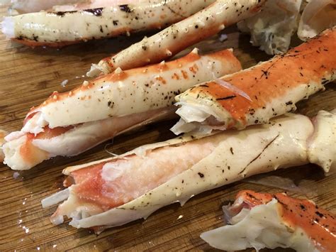 The King Crab Legs at Costco Are Delicious But Are They Worth The Money?