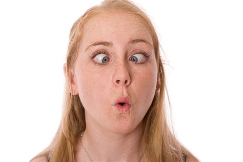 70+ Cross Eyed Teenage Girls Humor Human Face Stock Photos, Pictures ...