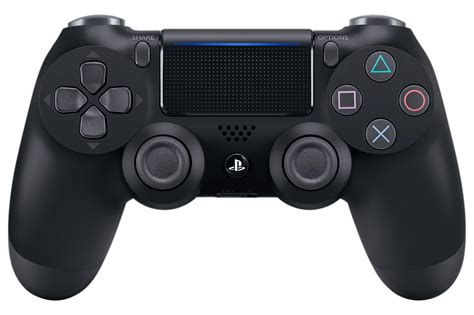 DualShock 4 Wireless Controller - PlayStation