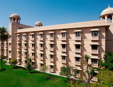 Trident Hotel, Jaipur | Wedding Destination | Dream Makers Event