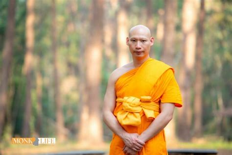 How to become a Monk in Thailand at iMONASTERY Chiangmai | Thaiger