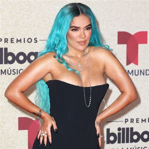 Billboard Latin Music Awards 2021 Winners: The Complete List