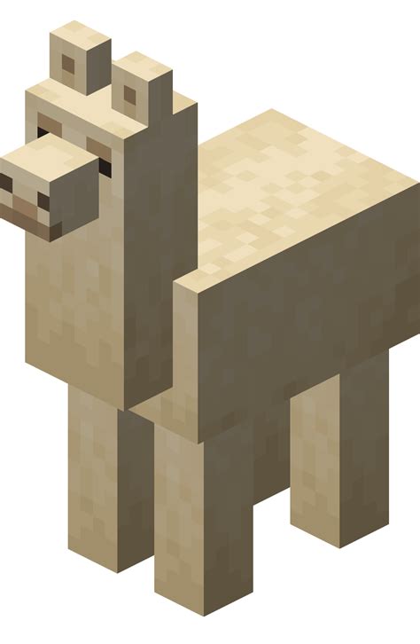 Minecraft Llama Carpets | www.resnooze.com