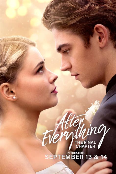 After Everything (2023)