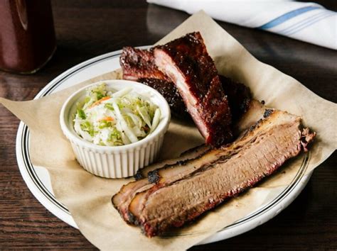 The 10 Best BBQ in Dallas, Texas