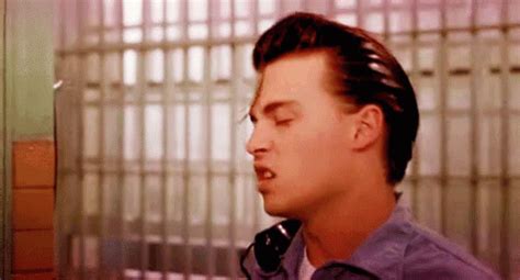 Johnny Depp Cry GIF - Johnny Depp Cry Baby - Discover & Share GIFs